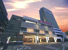 ANA Crowne Plaza Kumamoto New Sky by IHG