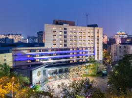 Sunworld Hotel Wangfujing, khách sạn ở Bắc Kinh