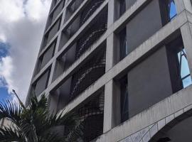 Hotel Chacao Cumberland, hotel u gradu 'Caracas'