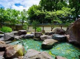 Hotel Beppu Pastoral