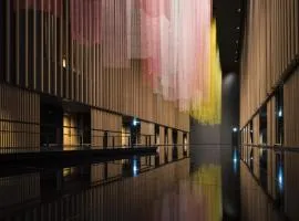 Portom International Hokkaido, hotel med onsen i Chitose