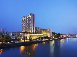 RIHGA Royal Hotel Osaka