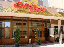 Sary Arka Hotel, hotel in Shymkent