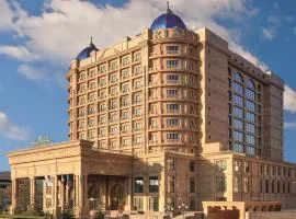 Rixos Khadisha Shymkent