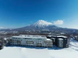 Setsu Niseko, hotel med onsen i Kutchan