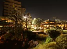 Art Hotel Kokura New Tagawa