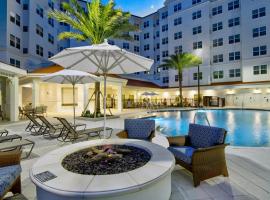 Residence Inn by Marriott Orlando at FLAMINGO CROSSINGS Town Center, hotel in Orlando