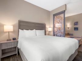 Pestana Orlando Suites - Lake Buena Vista, hotel in Orlando