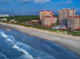 Marriott's OceanWatch Villas at Grande Dunes