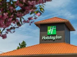 Holiday Inn Victoria - Elk Lake by IHG