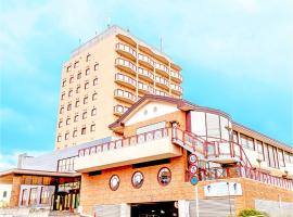 Hotel BELLMARE ホテルベルマーレ, hotel Maizuruban