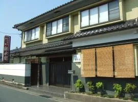 Ryokan Ginsuikaku - Vacation STAY 40413