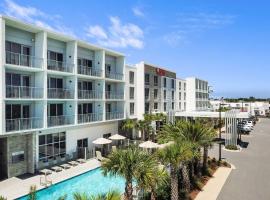 Hilton Garden Inn Destin Miramar Beach, Fl, hotel in Destin