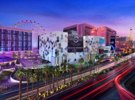 The LINQ Hotel and Casino, hotel sa Las Vegas