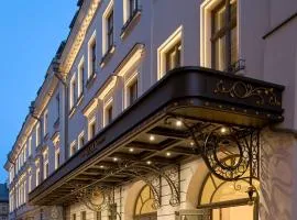 Hotel Saski Krakow Curio Collection by Hilton