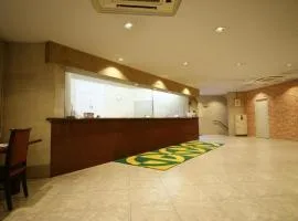 Kawasaki Green Plaza Hotel
