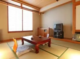 Nakanoyu Onsen Ryokan - Vacation STAY 06660v