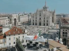 PRESTIGE BOUTIQUE APARTHOTEL - Piazza Duomo View