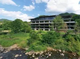 Chalet Ivy Jozankei, hotel med onsen i Jozankei