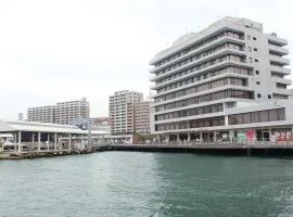 Shimonoseki Grand Hotel