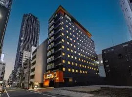 APA Hotel Yodoyabashi Kitahama Ekimae