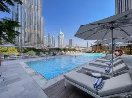 Dream Inn - Address Dubai Opera Residences