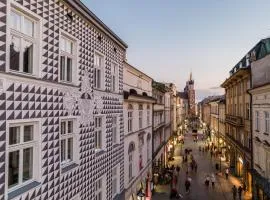 Dom Gościnny Uniwersytetu Jagiellońskiego