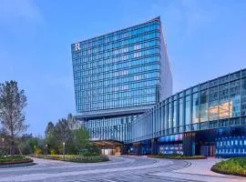 Renaissance Beijing Haidian Hotel