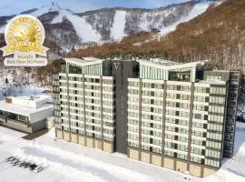 The Vale Rusutsu, hotel med onsen i Rusutsu
