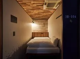 EIGHT POINT INN Kanazawa