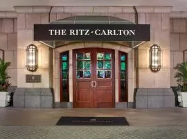 The Ritz-Carlton Osaka