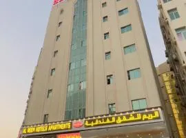 Al Reem Hotel Apartments