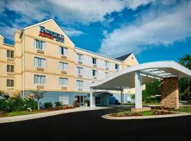 Fairfield Inn Myrtle Beach Broadway at the Beach