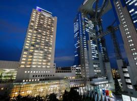 The Westin Osaka, hôtel à Osaka