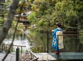 Four Seasons Hotel Kyoto