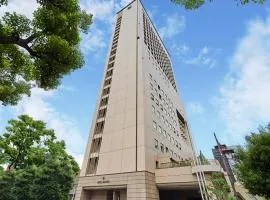 Hotel Hanshin Osaka