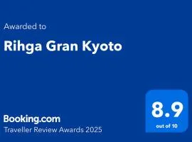 Rihga Gran Kyoto