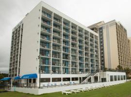 Holiday Sands South, Hotel in Myrtle Beach