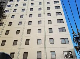 Hotel Crown Hills Kumamoto