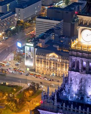 Hotel Polonia Palace