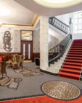 Hotel H15 Francuski Old Town - Destigo Hotels