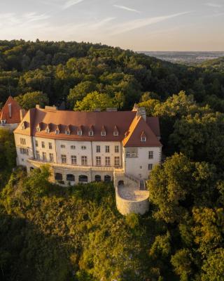 Zinar Castle