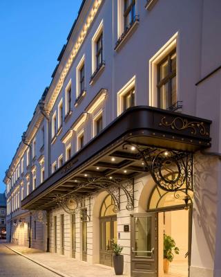 Hotel Saski Krakow Curio Collection by Hilton