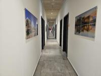 Billede fra overnatningsstedets galleri