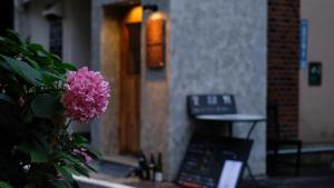 Foto da galeria de Beppu hostel&cafe ourschestra - Vacation STAY 45859 em Beppu