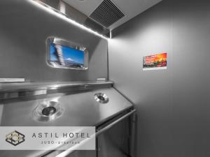 Ảnh trong thư viện ảnh của Astil Hotel Juso Precious ở Osaka