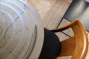 Bilde i galleriet til Les Cachettes i Avignon