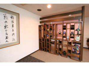 Galeriebild der Unterkunft 〜Ｇｒａｎｄｐｉａ Ｒｅｓｏｒｔ ＯＵＧＩＹＡＭＡ〜 - Vacation STAY 51002v in Beppu