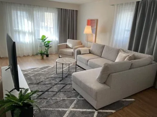 Nice and spacious condo