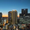 APA Hotel & Resort Osaka Namba Ekimae Tower